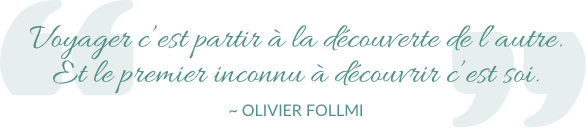 Technique EFT par Rachel - citation
